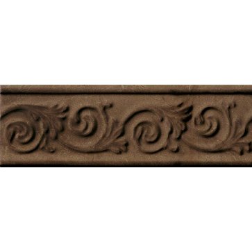 Бордюр CHARME WALL PROJECT Bronze Listello Desire (Italon)
